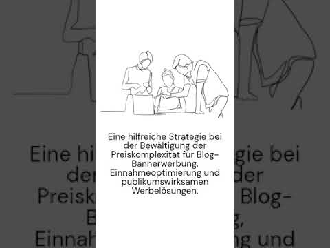 PART 9: Was sollten Blogger bei den Preisen für Werbebanner beachten? post thumbnail image