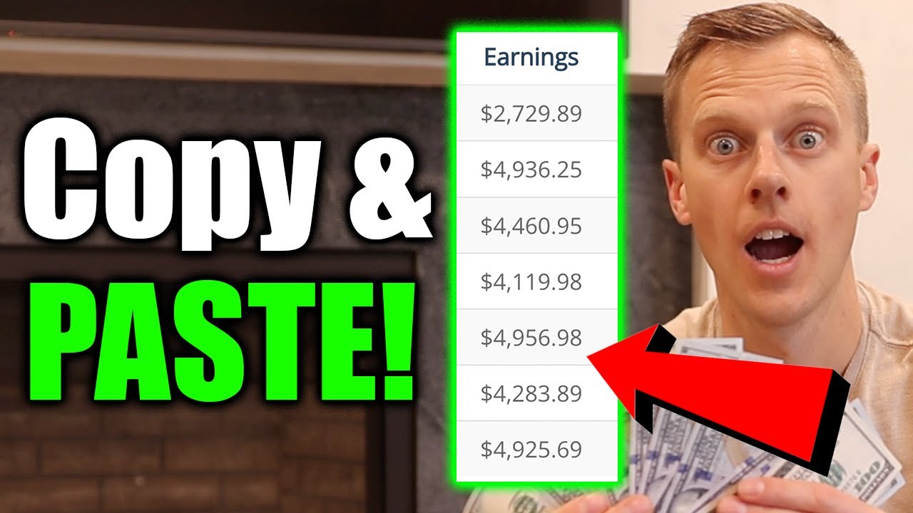 NEW $500 Per Day Side Hustle (How To Make Money Online 2024) post thumbnail image