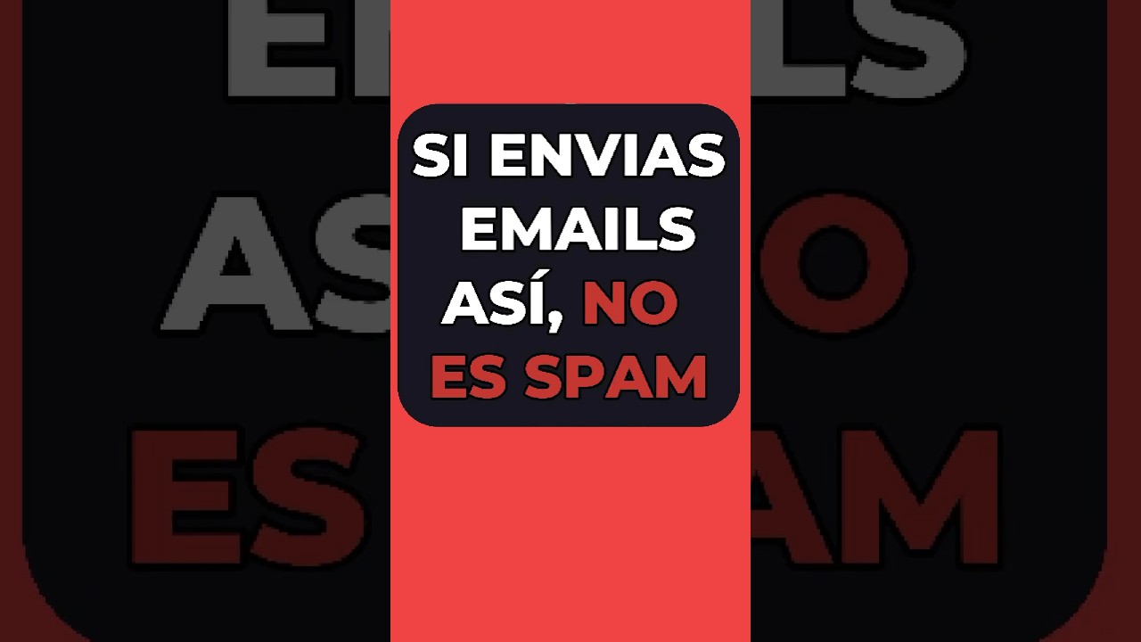 El spam es RENTABLE si haces esto. #consejosemailmarketing #negocios #venderenredessociales post thumbnail image