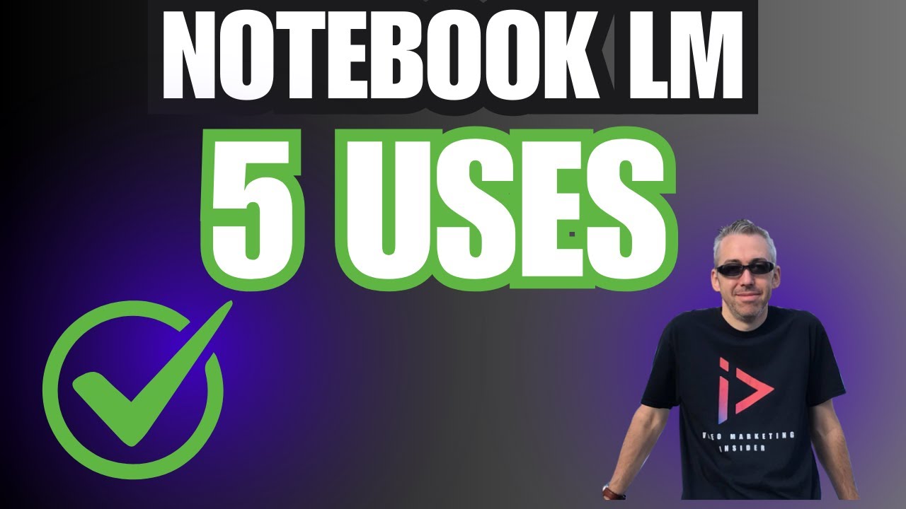 5 New Ways to Profit With NoteBook LM post thumbnail image