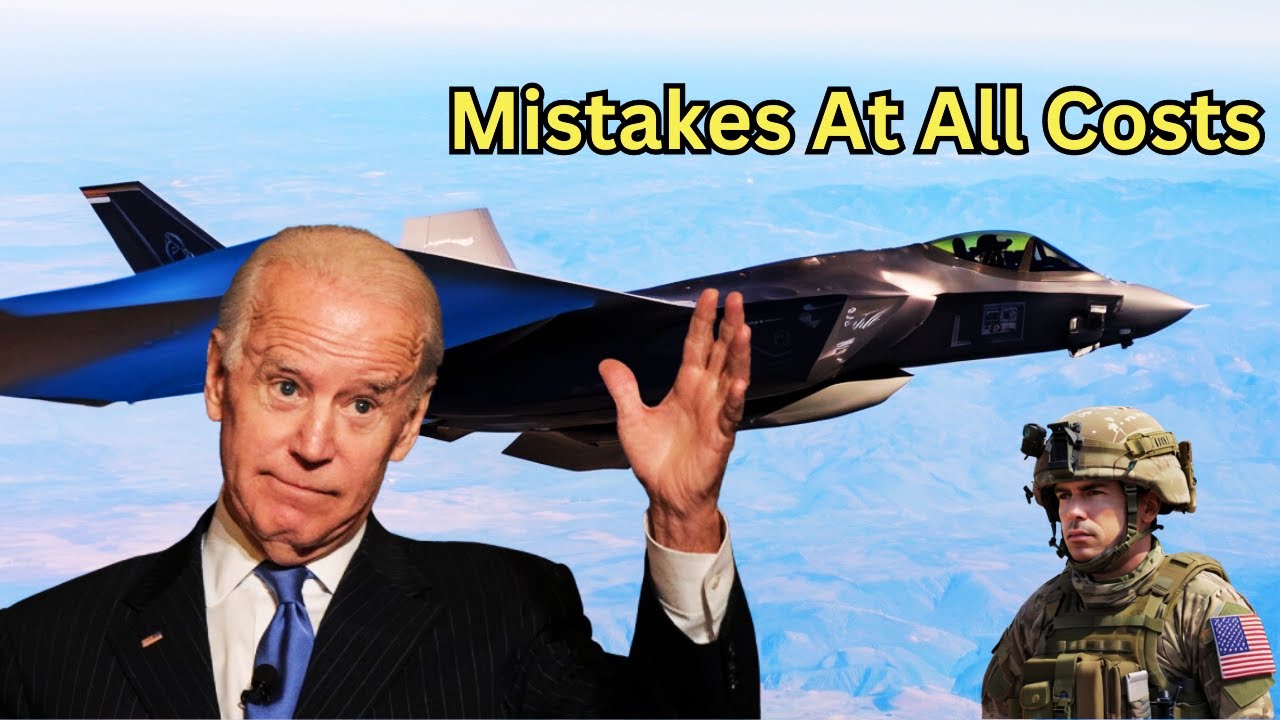 Avoid These F-35 Deployment Mistakes At All Costs post thumbnail image