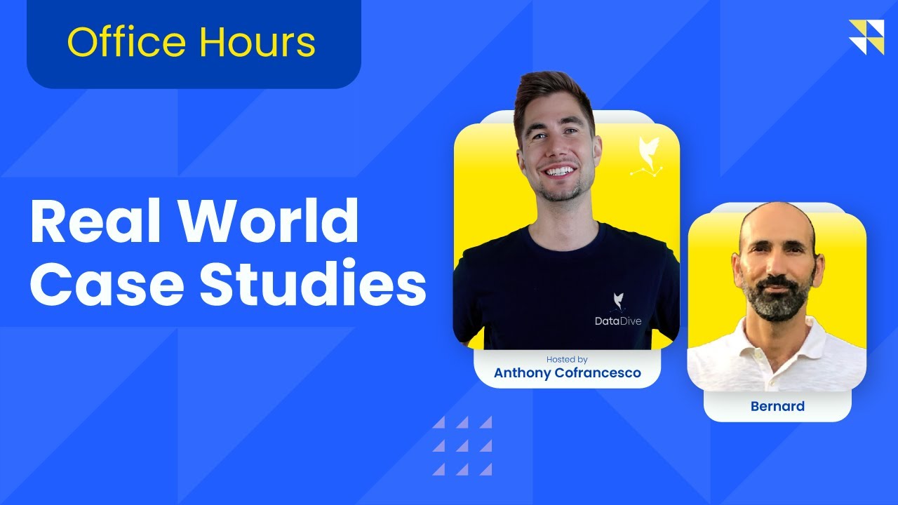 Real World Case Studies- Episode 6: Profitable PPC Launch Under 1 Month (Data Dive Office Hours) post thumbnail image