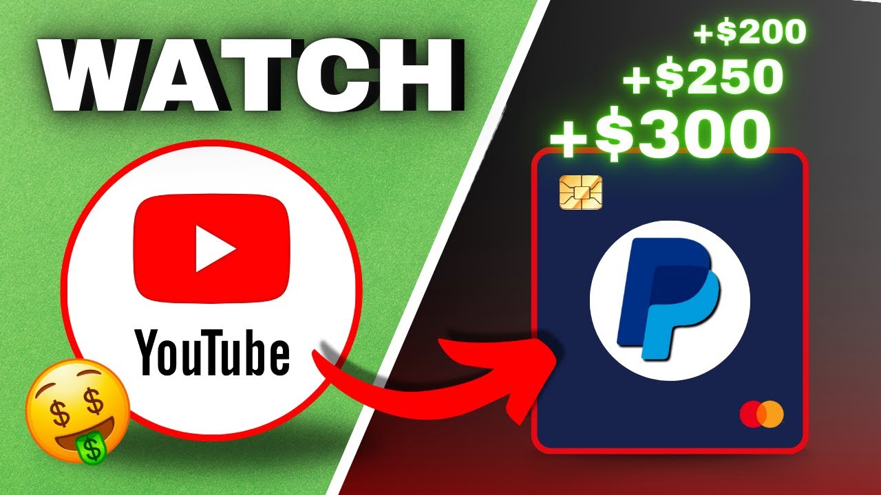 How To Get Paid Watching YouTube Videos 2024 – Earn $250 Per HOUR post thumbnail image