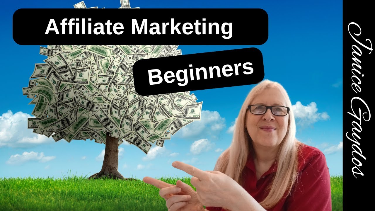 How To Make $1,000 A Month With Affiliate Marketing (For Beginners) post thumbnail image