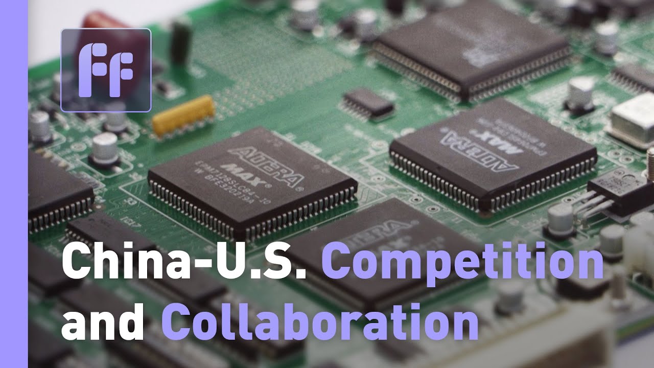 China-U.S. competition and collaboration | Jeffrey Sachs post thumbnail image