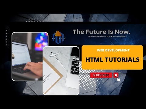 HTML TUTORIAL |  Basic HTML Tutorial for Beginners | Learn HTML from Scratch post thumbnail image