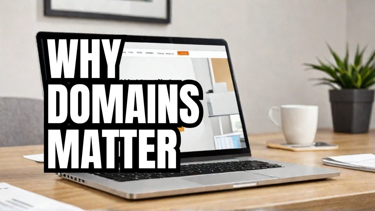 Why You Need a Domain Name (and How to Get One) post thumbnail image