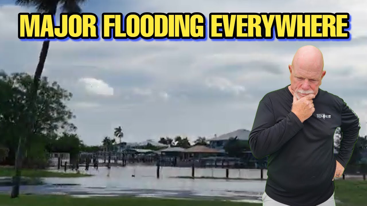 Not AGAIN SO Soon! Hurricane Helene Impacting Fort Myers Beach post thumbnail image