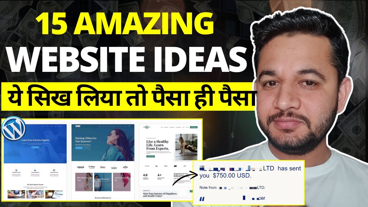 15+ Website Ideas to Make Money Online With Affiliate and Adsense and Freelancing. post thumbnail image