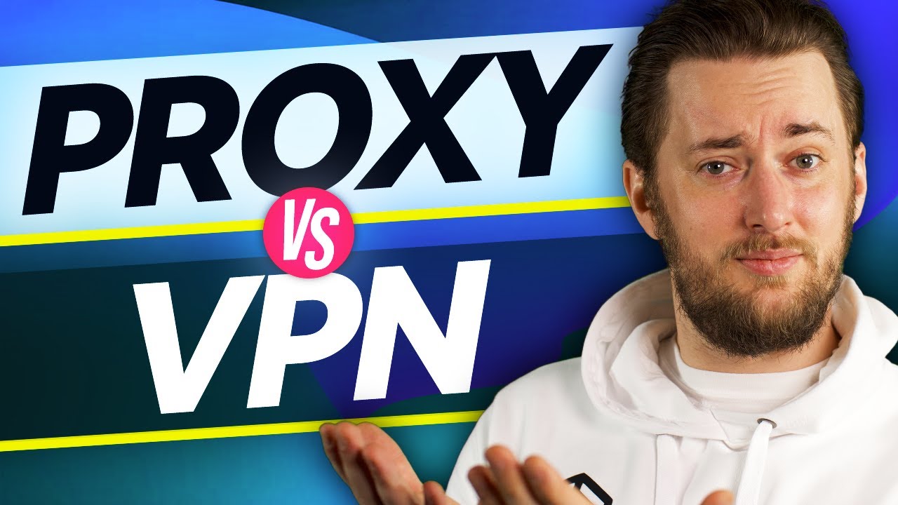 VPN vs PROXY Server: The TRUTH About Online Privacy. post thumbnail image