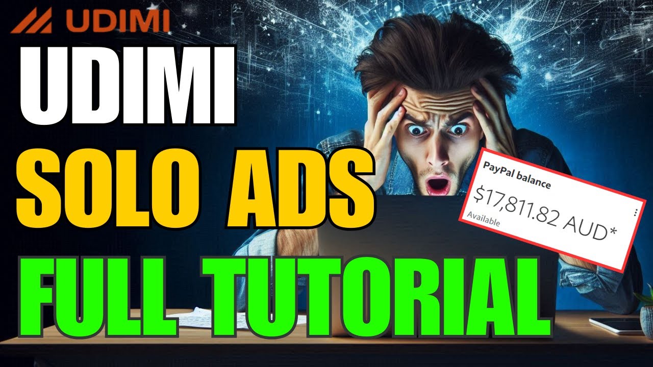 Want TRAFFIC? Watch This Udimi Tutorial Now post thumbnail image