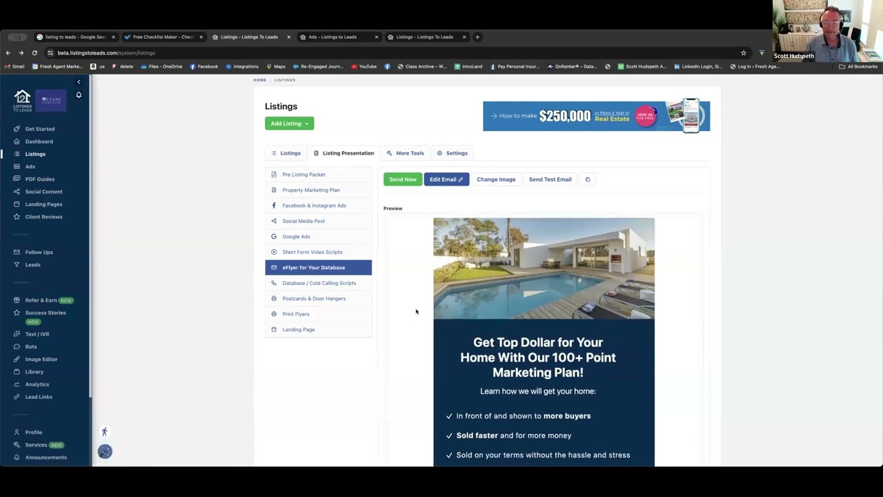 How to Get Buyers and Sellers with or Without Listings with Scott Hudspeth 🏡💼 post thumbnail image