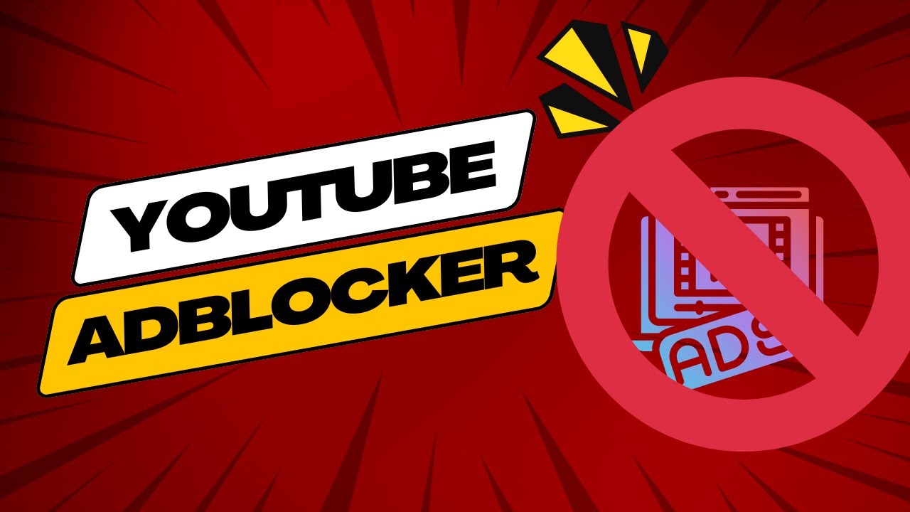 🚫 YouTube AdBlocker Tutorial | Block YouTube Ads Effortlessly #adblocker #youtubeshorts #ads #iot post thumbnail image