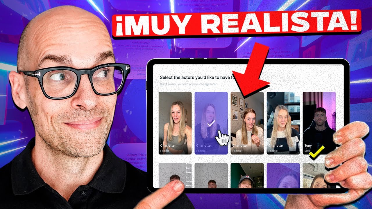 🤖 Así Creo Anuncios (VIRALES) para FACEBOOK ADS usando IA [META ADS] post thumbnail image