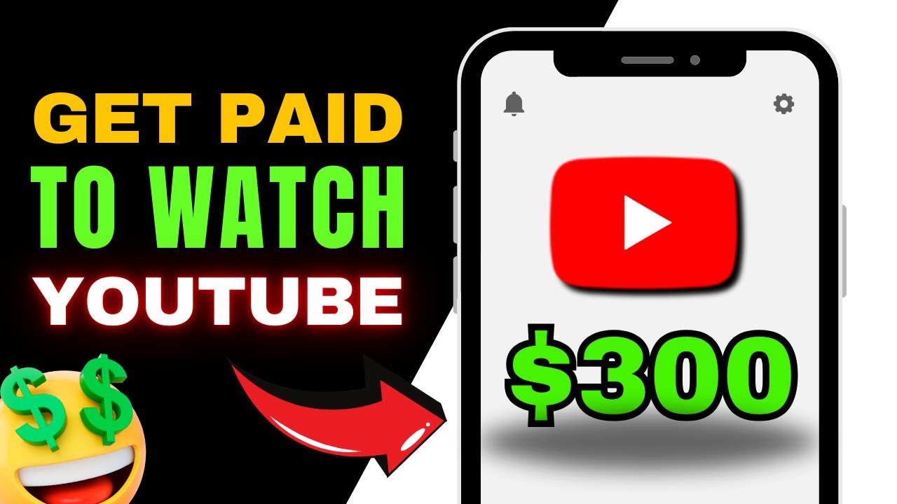 Earn Money Online By Watching Daily 10 Ads – Earn Up to $1000 Daily! post thumbnail image