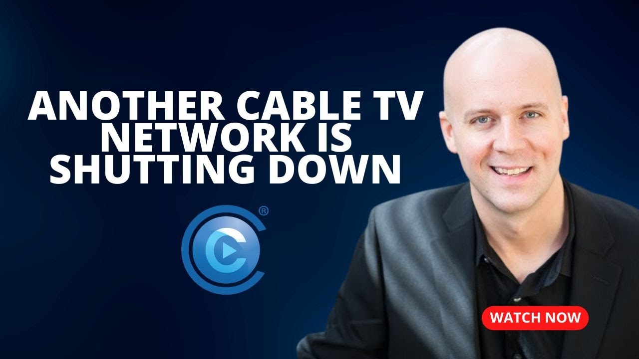 Another Cable TV Network Is Shutting Down & The Second News Network This Year post thumbnail image