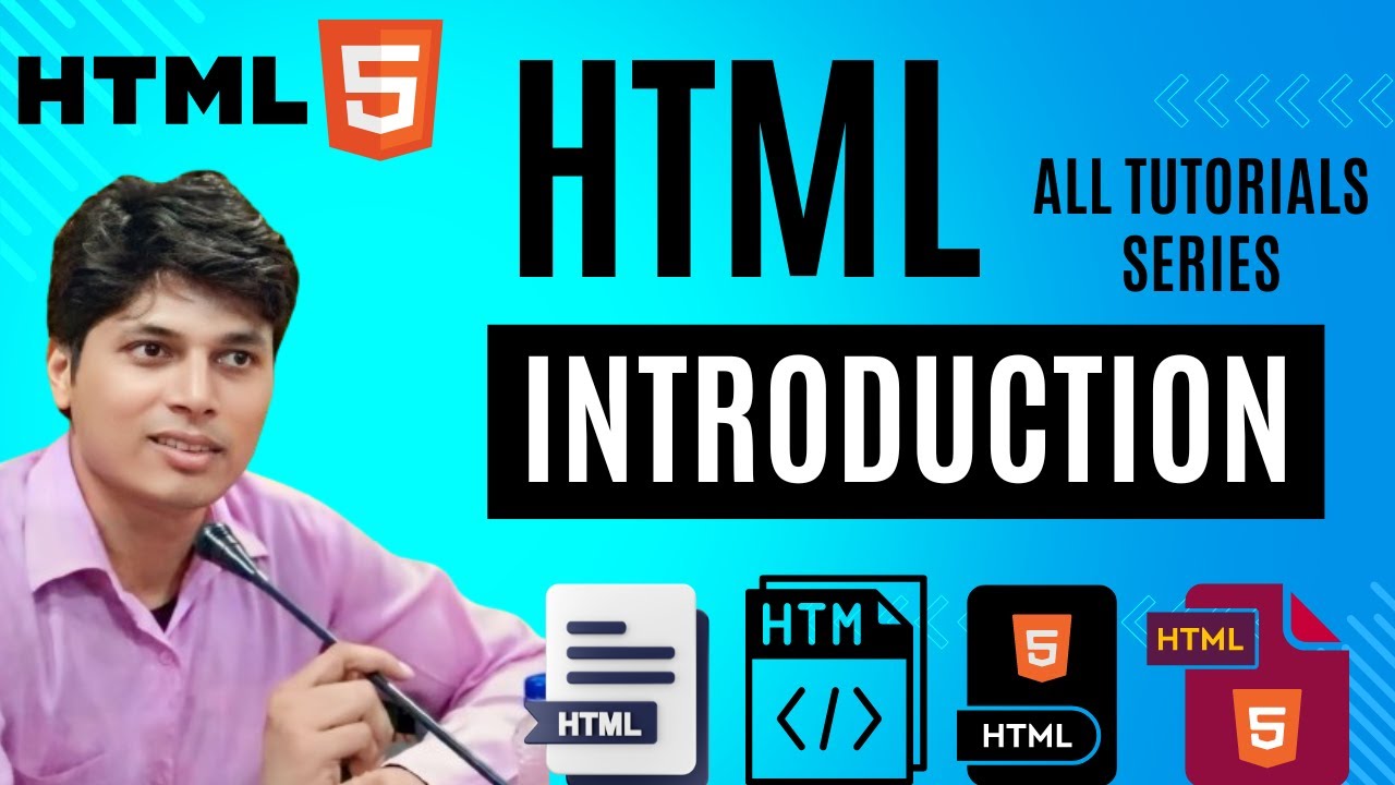 HTML tutorial for beginners | Full HTML course from zero to advance #html #computerscience #coding post thumbnail image