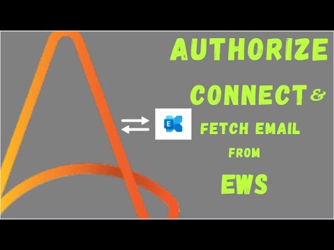 How to connect EWS mail server with Automation Anywhere 360 / A2019 | Email Automation post thumbnail image