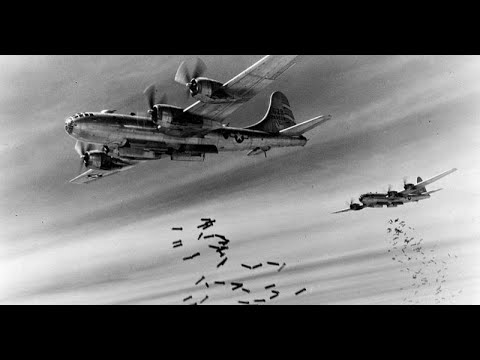 The Strategic Bombing Campaign Over Japan with James Scott-Episode 415 post thumbnail image