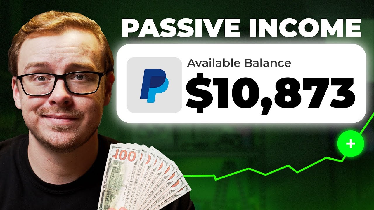 Make Money Online With These 15 Passive Income Ideas post thumbnail image