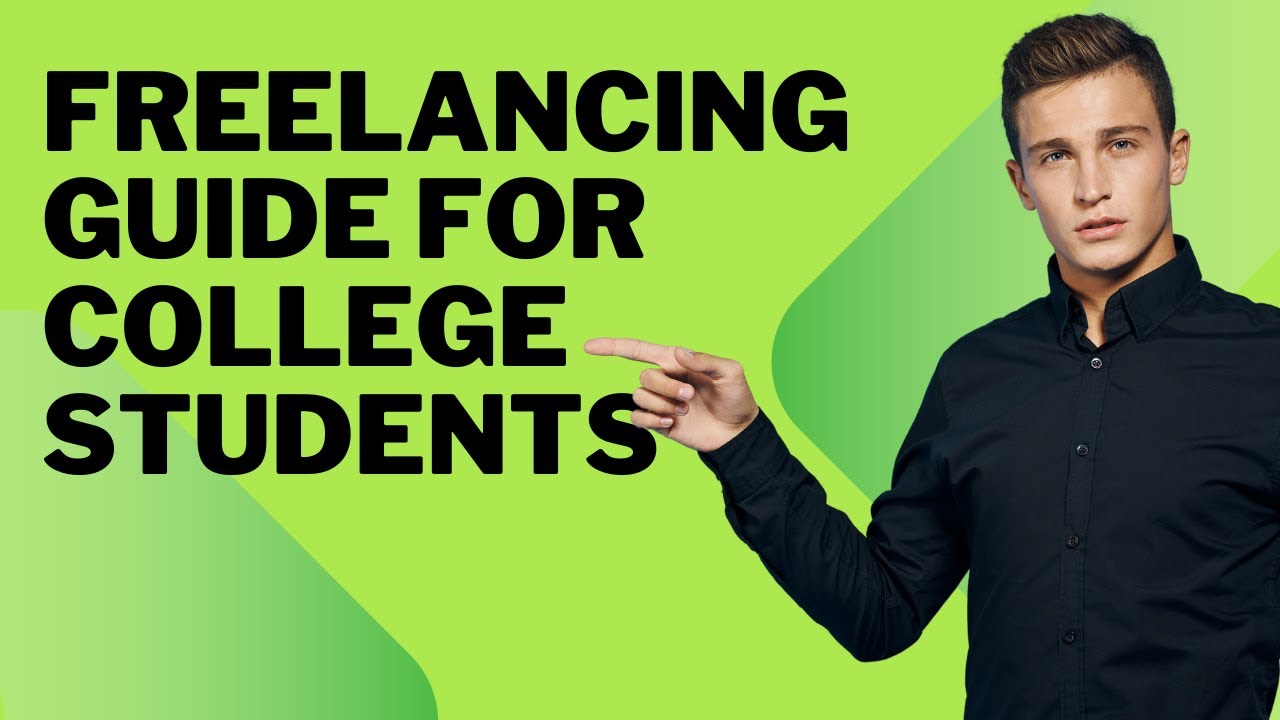 Freelancing Guide for College Students post thumbnail image