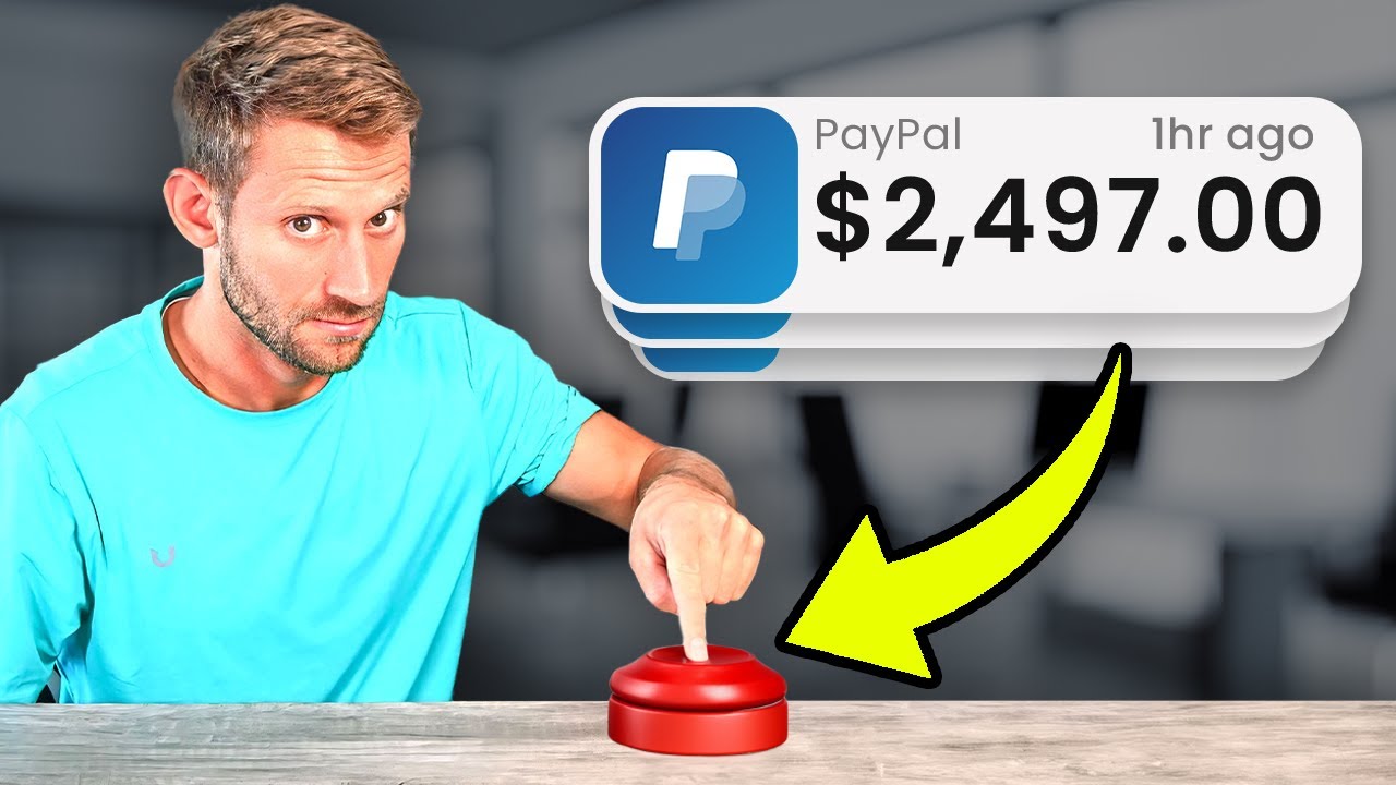 How To Make $10,000/Month Online With ZERO Skills (FAST) post thumbnail image