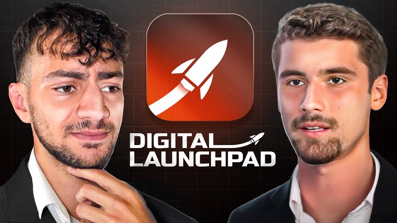 I bought Iman Gadzhi’s Digital Launchpad… Here’s everything you need to know! post thumbnail image