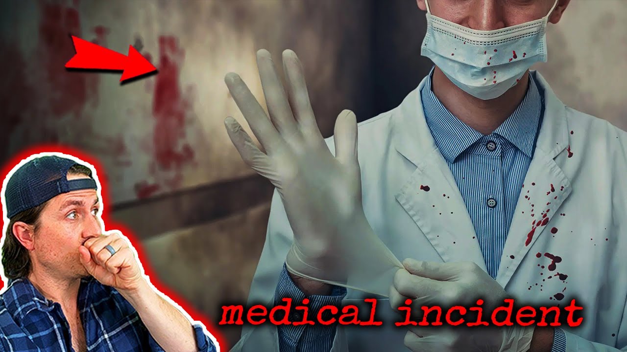 MrBallen Podcast – Medical incident post thumbnail image