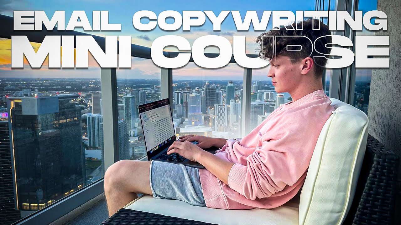 Email Copywriting Mini Course For Beginners post thumbnail image