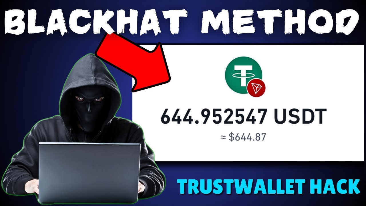 How to Earn $600 Free USDT on Trust Wallet (💯% Working) post thumbnail image