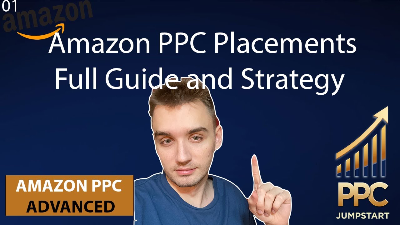 Amazon PPC Placements – Full Guide and Strategy by PPC JumpStart post thumbnail image