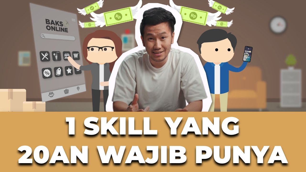 Belajar Digital Marketing dari 0 | Bukan Soal Jualan, tapi Mahamin Orang! post thumbnail image