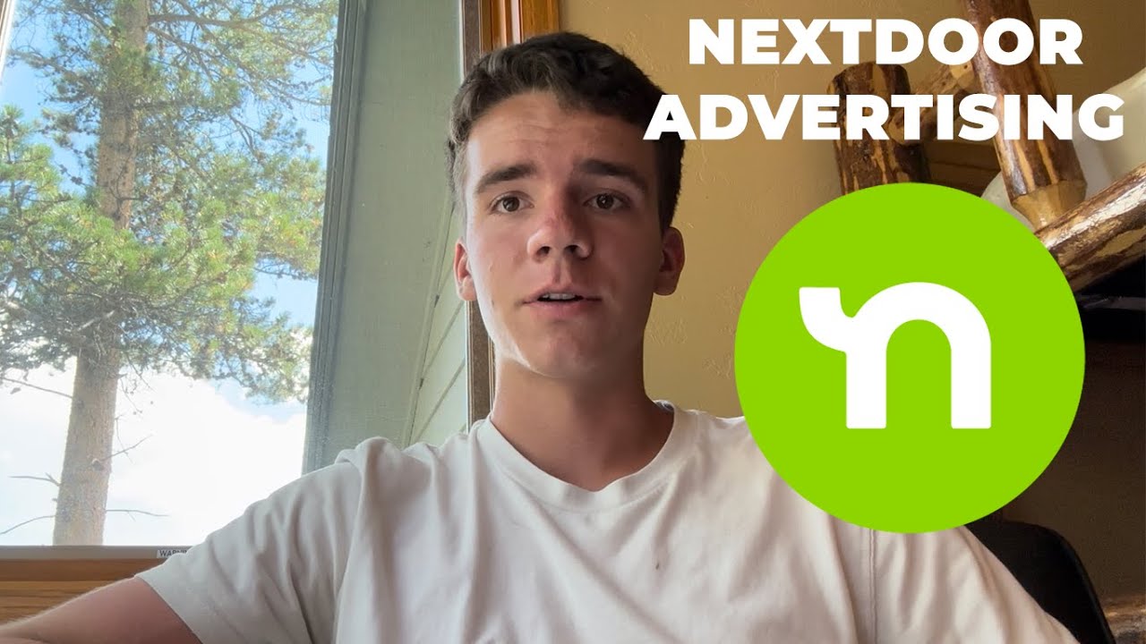 Local Business Lead Generation Method – Nextdoor Advertising 2023 post thumbnail image