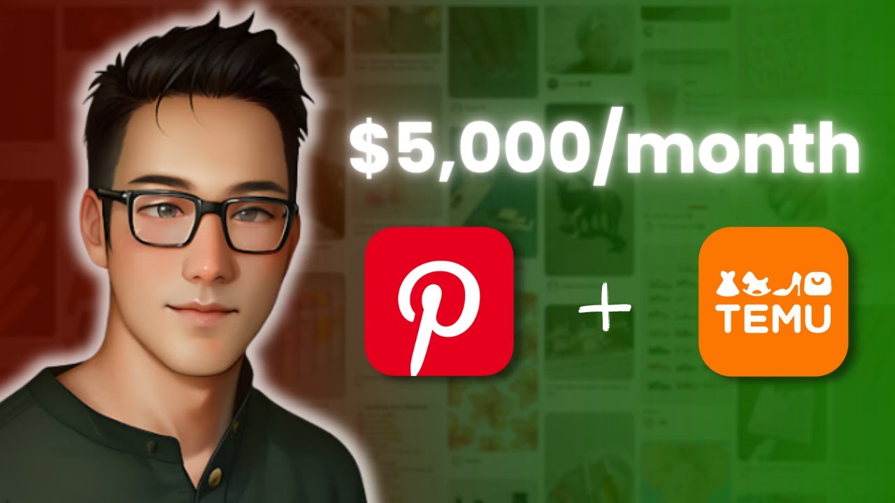 Pinterest Affiliate Marketing: Zero to $5,000/month (Beginners Guide) post thumbnail image