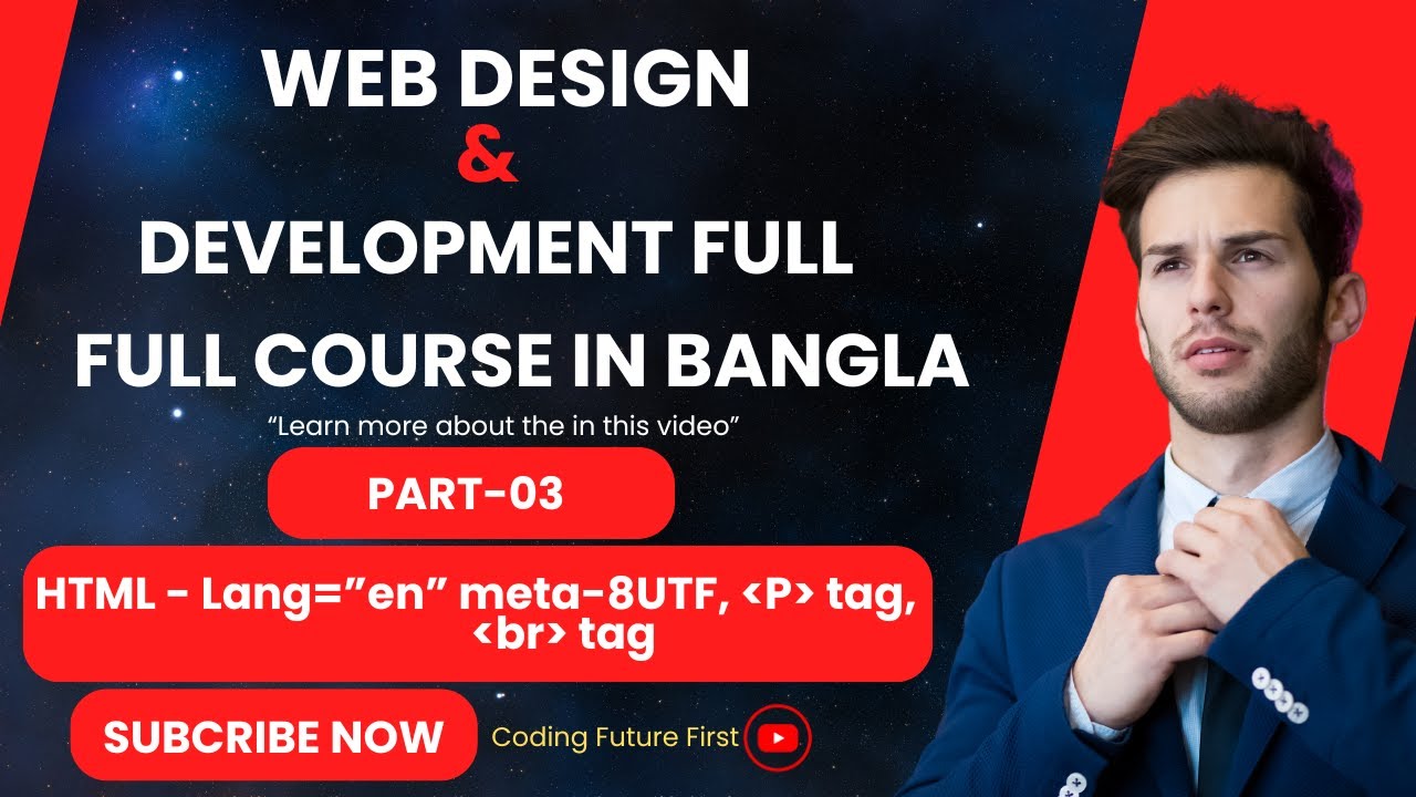 Html full course part 03 | html tutorial for beginners | html full course | html tutorial . #coding post thumbnail image