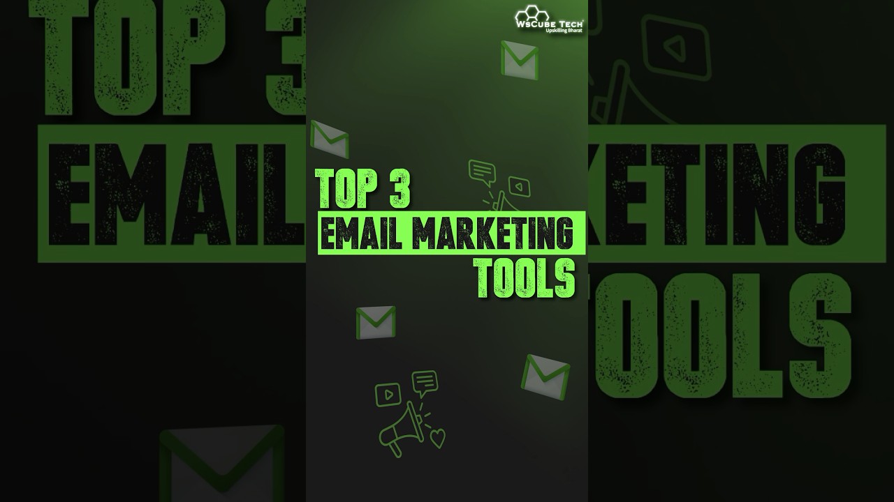 Top 3 EMAIL MARKETING Tools to Boost Your Business 🔥 post thumbnail image