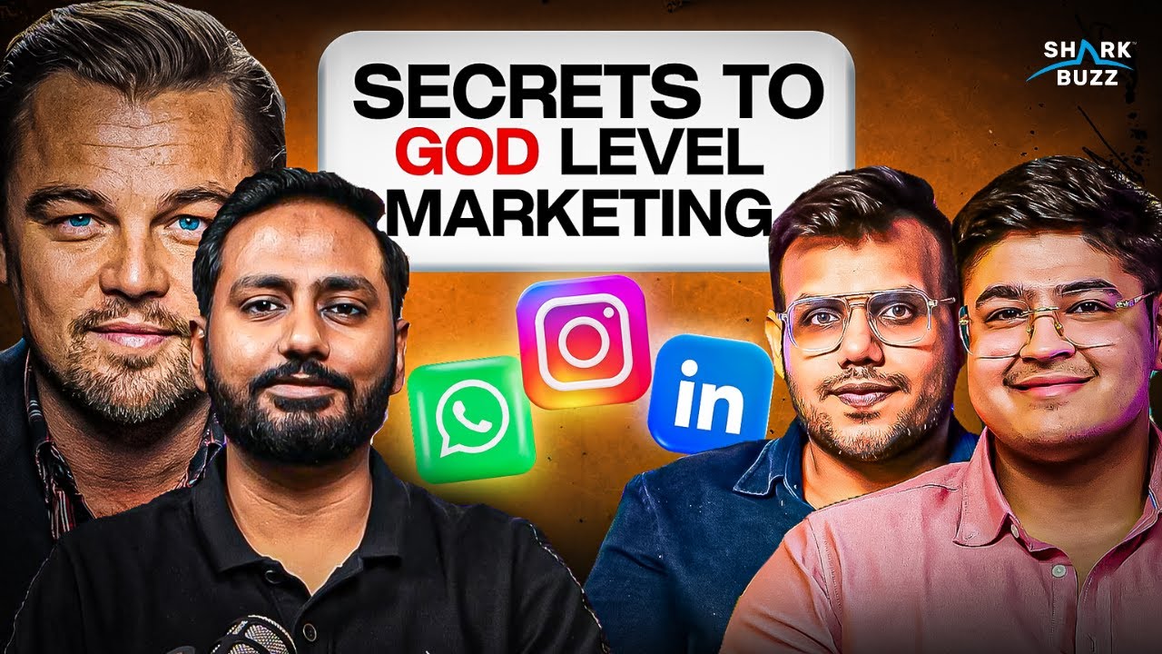 Millionaire Marketing Tactics Experts Don’t Want You to Know | @sahilkasana1 @The_Joy_Anand post thumbnail image