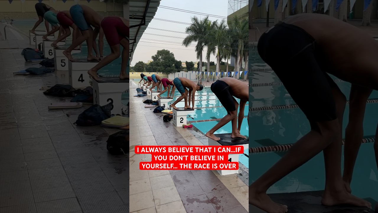 Training session | sprint swimming #shorts #swimming #viralvideo post thumbnail image