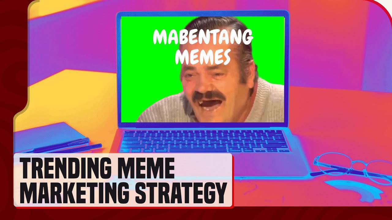 Meme marketing strategy, trending para makarami ng views sa ibinebentang produkto post thumbnail image