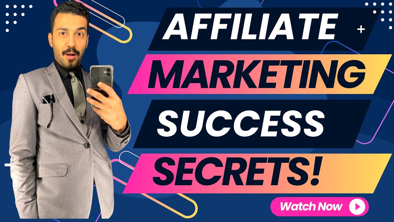 Affiliate Marketing For Beginners | Step-by-Step Guide, Start Earning Online Today! post thumbnail image