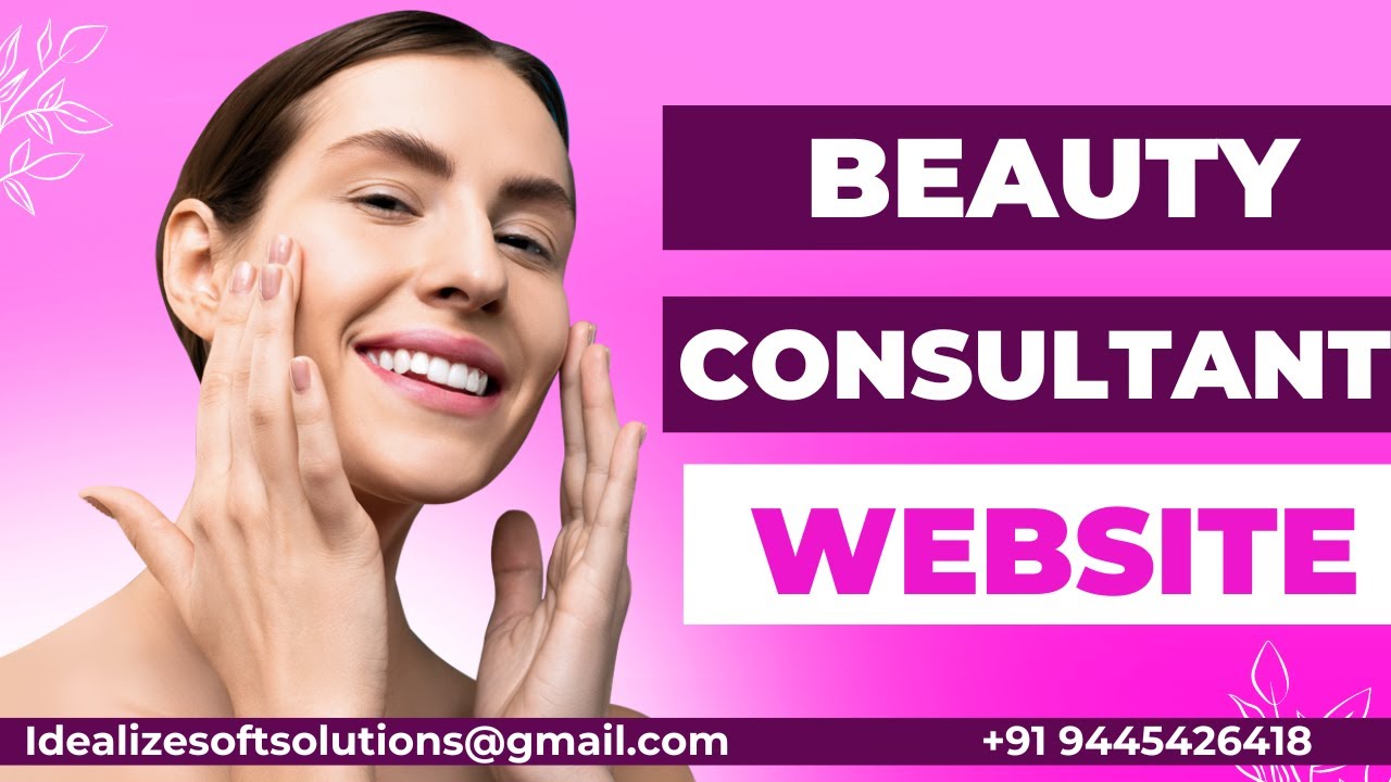 Transform Your Beauty Spa Business: Website & Digital Marketing by Idealize Software post thumbnail image