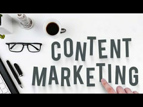 how to create an effective content marketing strategy post thumbnail image