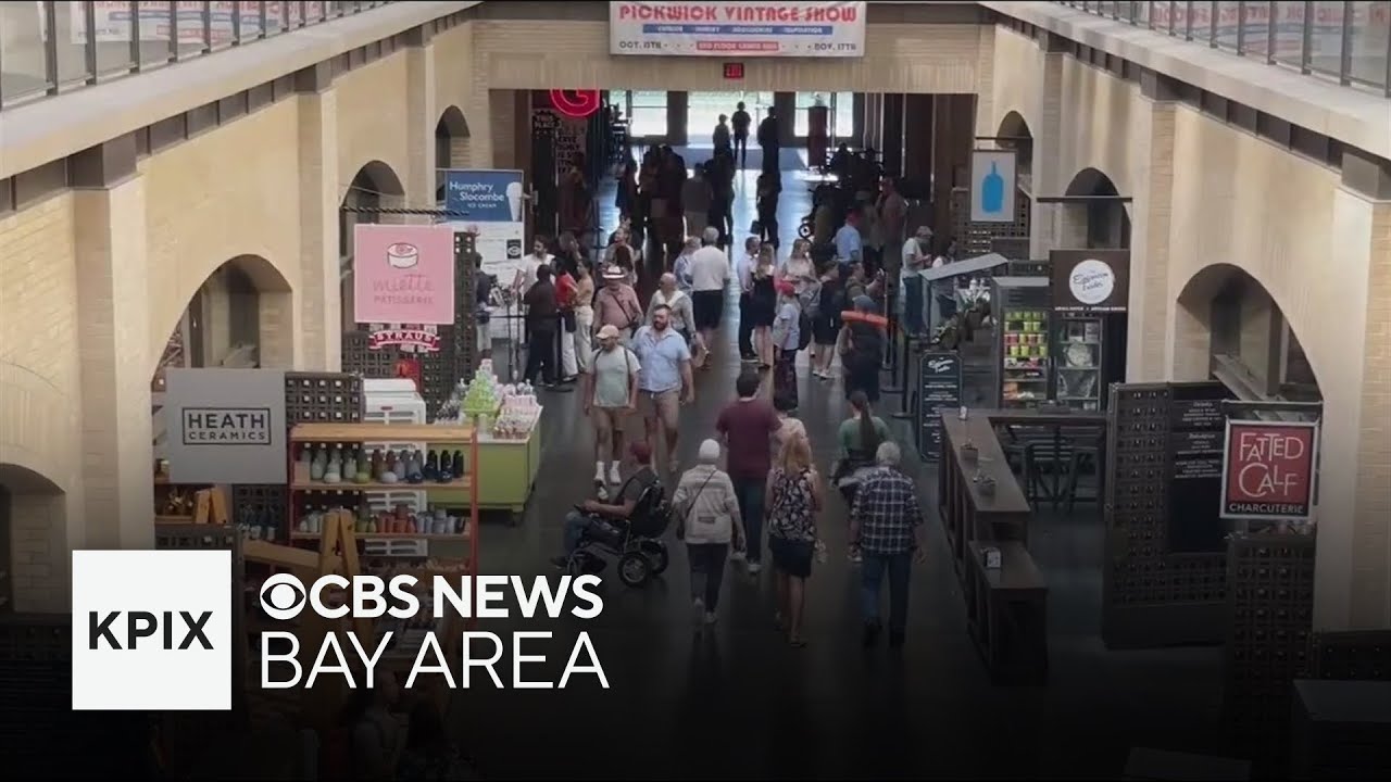 San Francisco’s Ferry Building leased up in latest sign of recovery post thumbnail image