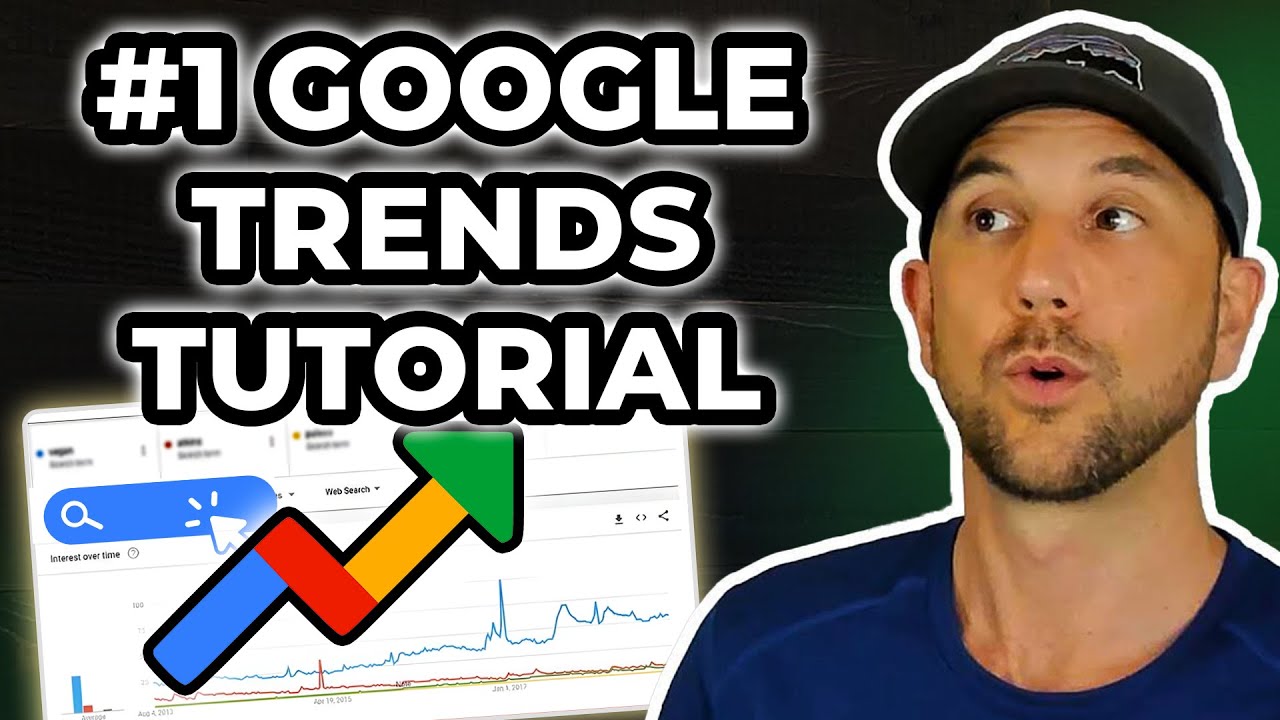 How To Use Google Trends To Find Products, Keywords, Content Ideas & More post thumbnail image