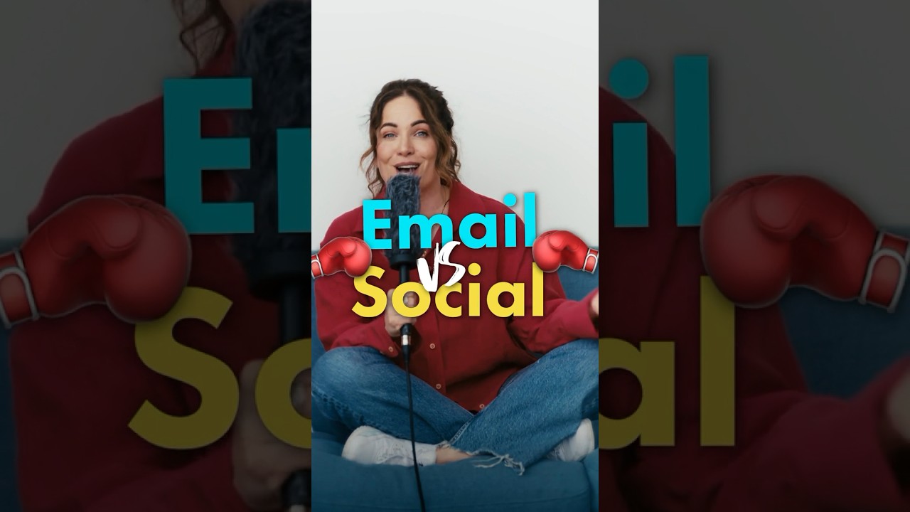 🚫 It’s not social media OR email marketing.⁠ post thumbnail image