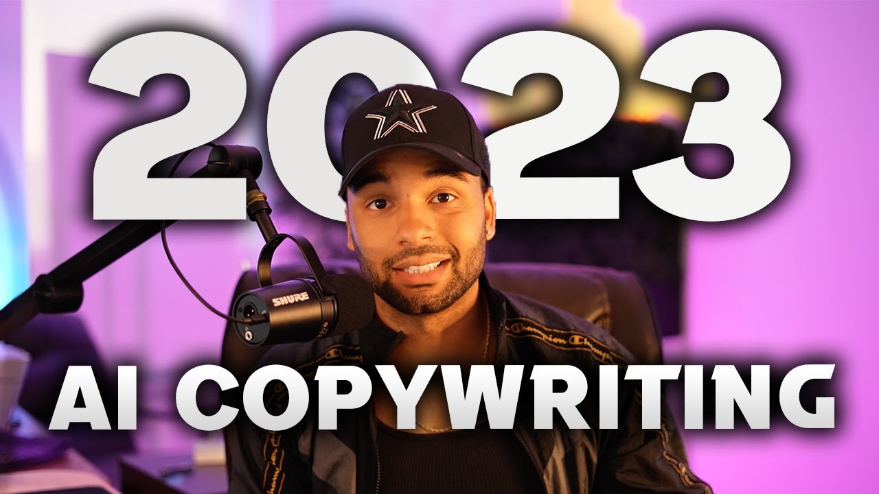 The EASIEST Way To Become An AI Copywriter In 2023 post thumbnail image