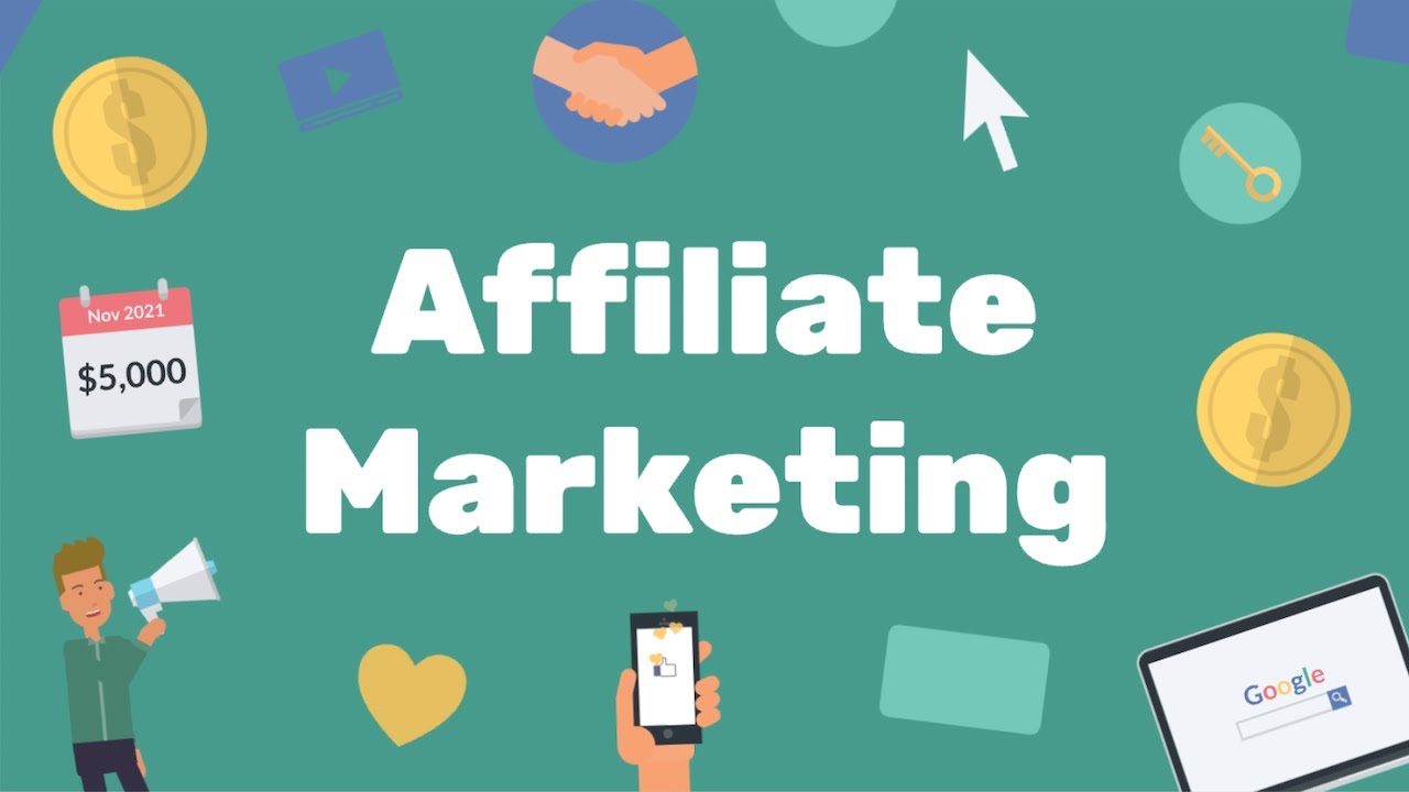 Affiliate Marketing for Beginners: Get the Basics RIGHT post thumbnail image