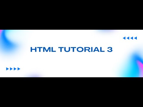 Learn HTML: The Ultimate Guide for Beginners – Video tutorial 3 post thumbnail image