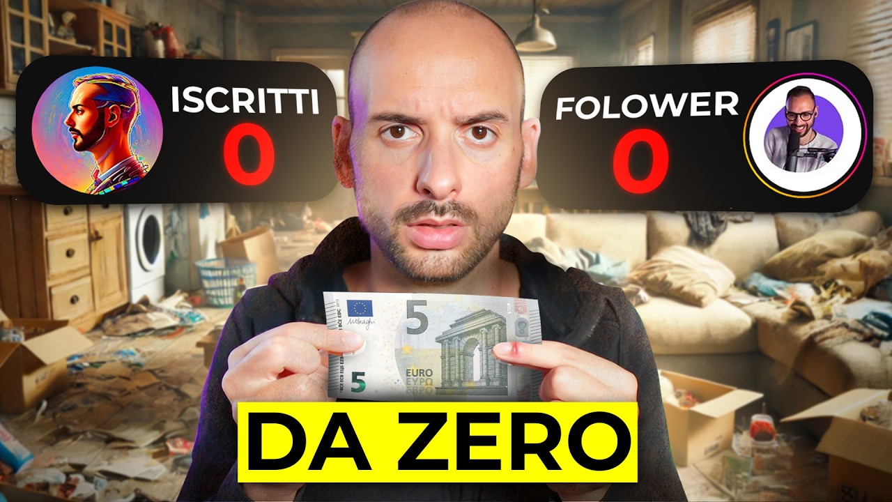 Se Iniziassi OGGI a LAVORARE sul WEB Farei QUESTO post thumbnail image