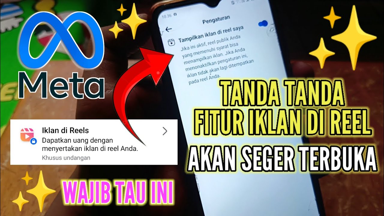 fitur iklan di reels akan segera muncul – ini tandanya post thumbnail image